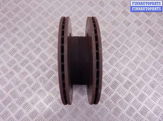 Купить Диск тормозной на BMW 3-series (E46) Диск тормозной BM3554629 на BMW 3-series (E46)