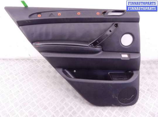 купить Обшивка двери на BMW X5-series (E53)