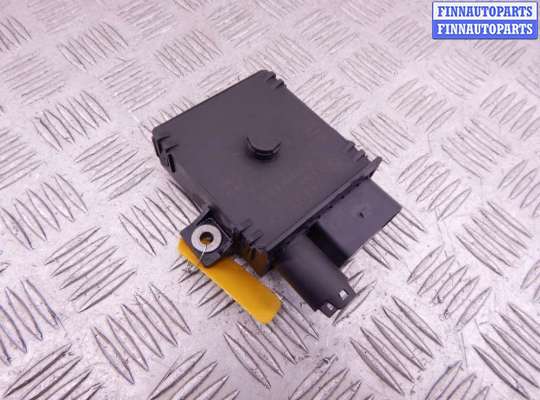 Реле на напряжение 12В BM3660248 на BMW 7-series (E65/66)