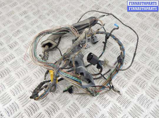 купить Проводка подключения аудио/видео на BMW X5-series (E70)