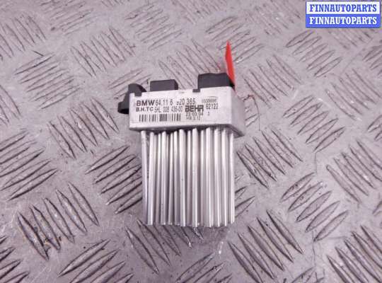 купить Реле на напряжение 12В на BMW 3-series (E46)