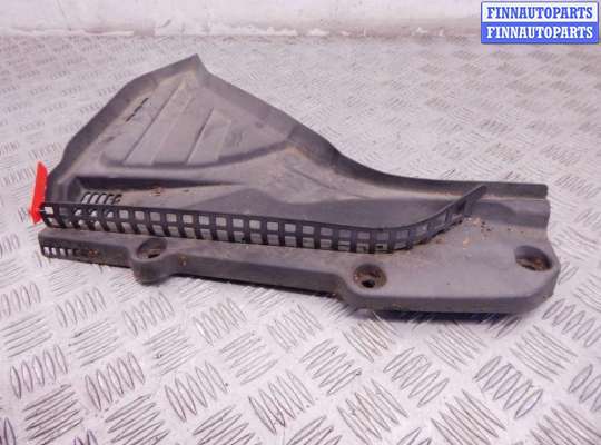 Дождевик BM3558568 на BMW 7-series (F01/02)