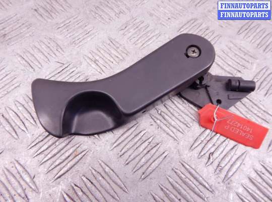 купить Ручка пластмассовая на BMW 5-series (E39)