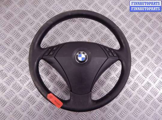 Руль (рулевое колесо) BM3229350 на BMW 5-series (E60/61)