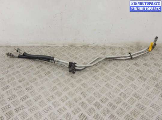 купить Трубопровод теплообменника АКПП на BMW X5-series (E53)