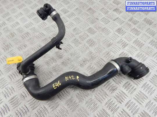 купить Патрубок двигателя на BMW 3-series (E46)