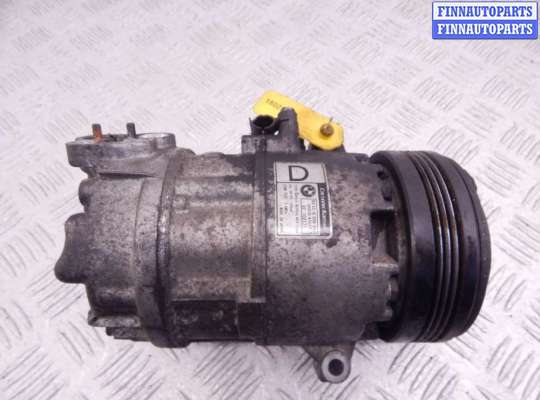 Компрессор кондиционера BM3396846 на BMW 3-series (E46)