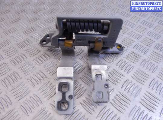 Петля крышки багажника BM3420580 на BMW 5-series (E60/61)