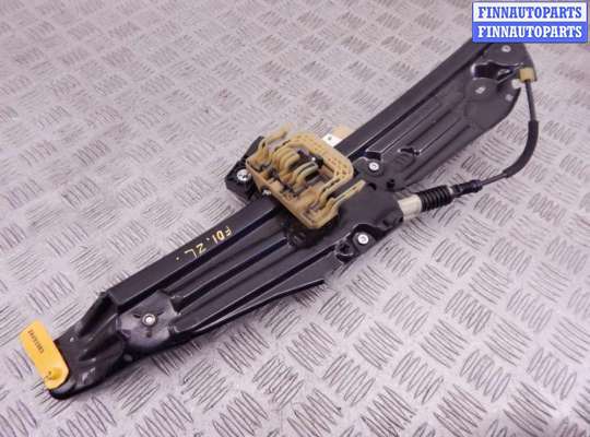 купить Стеклоподъемный механизм на BMW 7-series (F01/02)