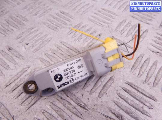 Датчик удара/уровня оборотов BM3431754 на BMW X5-series (E53)