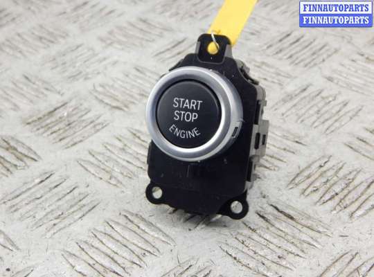 купить Переключатель кнопочный на BMW 5-series (F10/11)