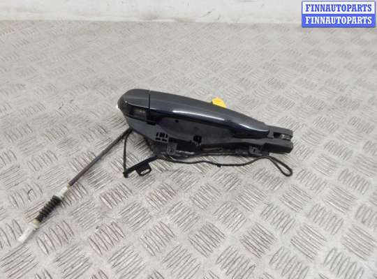 Ручка двери наружная BM3133614 на BMW X5-series (E70)