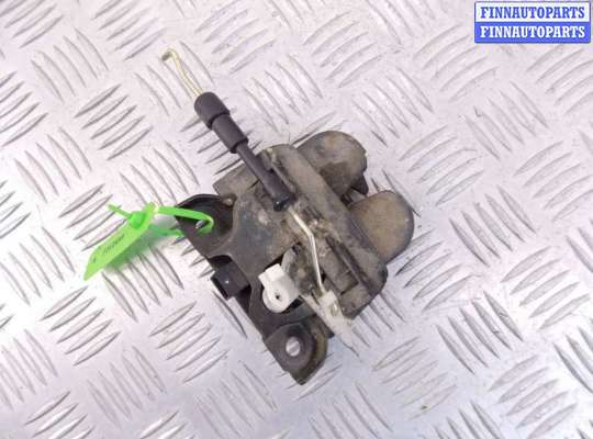 купить Замок крышки багажника на AUDI A6 (C5/B4) 1997-2004