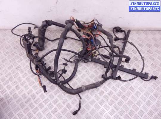 купить Проводка моторного отсека на BMW X5-series (E53)