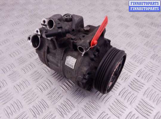 Компрессор кондиционера BM3586270 на BMW 5-series (E60/61)