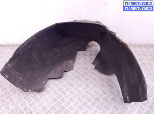 купить Защита крыла (подкрылок пластиковый) на BMW 7-series (F01/02)