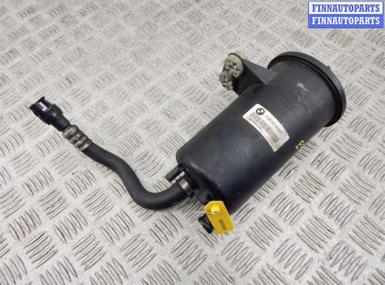 Бачок гидроусилителя