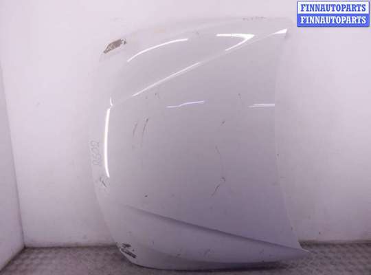 купить Капот на BMW 3-series (F30/31)