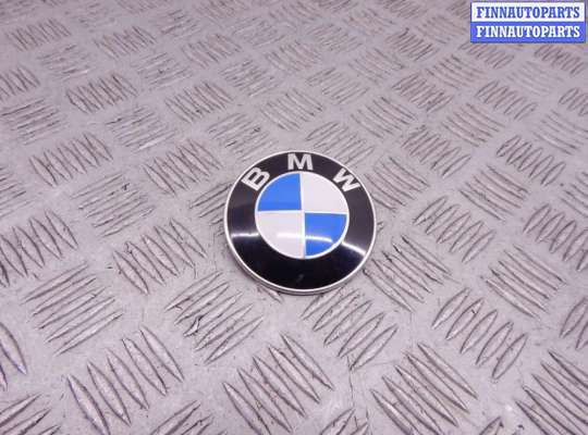 купить Автомобильная эмблема на BMW 3-series (E46)