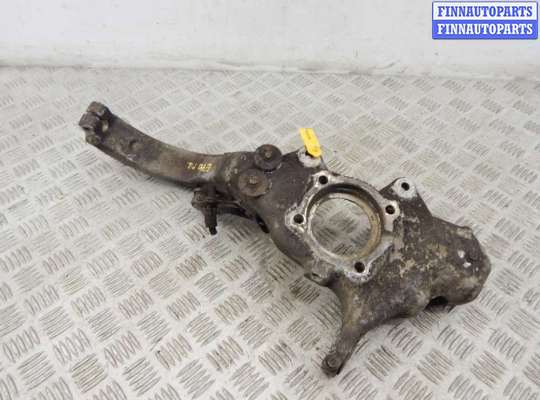 купить Ступица/Поворотный кулак на BMW X5-series (E70)