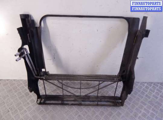 Кассета радиаторов BM3432055 на BMW X5-series (E53)