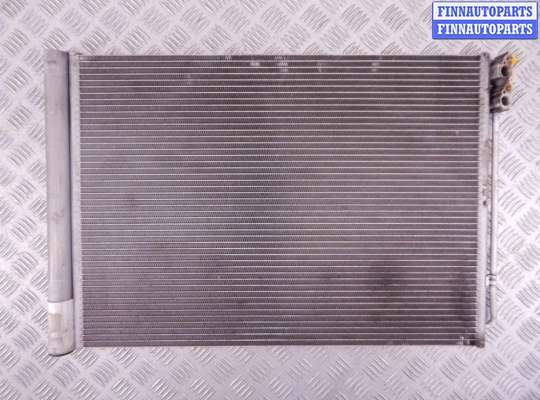 Купить Радиатор кондиционера на BMW 5-series (F10/11) Радиатор кондиционера BM3656198 на BMW 5-series (F10/11)