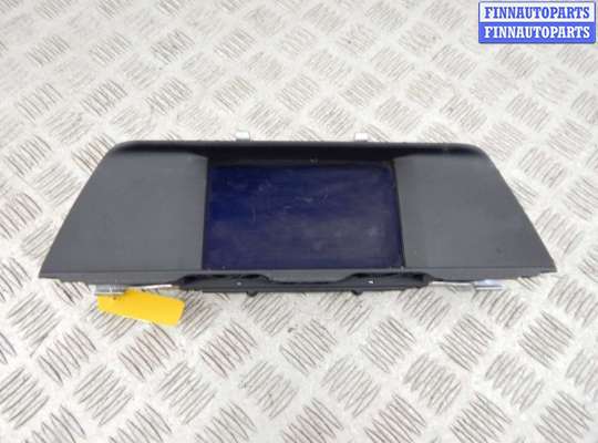 купить Дисплей бортового компьютера на BMW 5-series (F10/11)