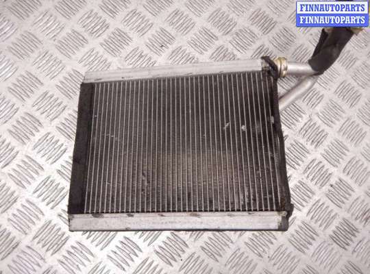 Радиатор отопителя (печки) на BMW 5 (E39)