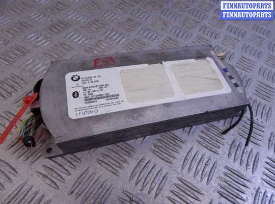 Блок управления автомобилем BM3437928 на BMW X5-series (E53)
