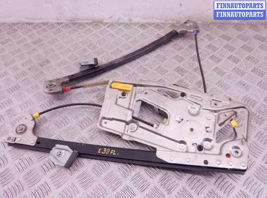 купить Стеклоподъемный механизм на BMW 5-series (E39)