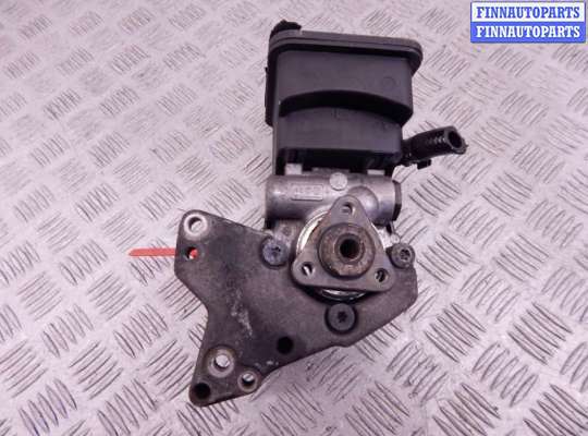 купить Насос гидроусилителя на BMW 5-series (E60/61)