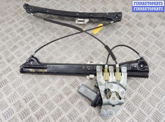 купить Стеклоподъемный механизм на MINI Countryman R60