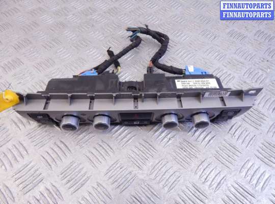 Панель управления климат-контролем BM3233166 на BMW 7-series (E65/66)