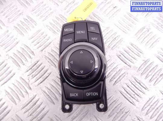 купить Переключатель кнопочный на BMW 5-series (F10/11)