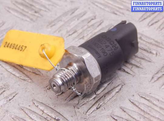 купить Датчик давления топлива на BMW 5-series (E39)