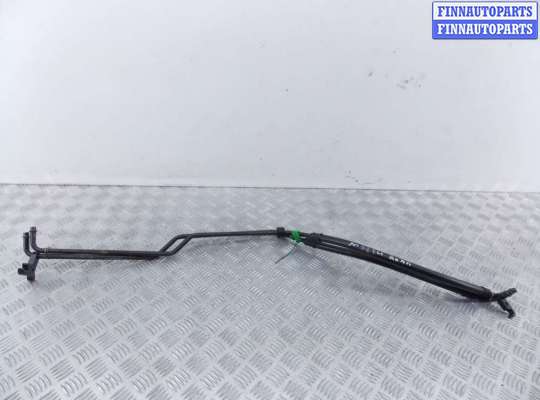 Трубопровод теплообменника АКПП BM3220918 на BMW 5-series (E39)