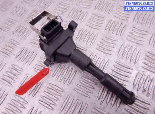 купить Катушка зажигания на BMW 5-series (E39)