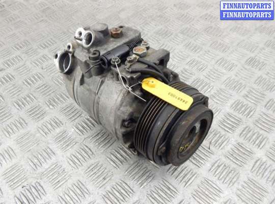 купить Компрессор кондиционера на BMW 5-series (E39)