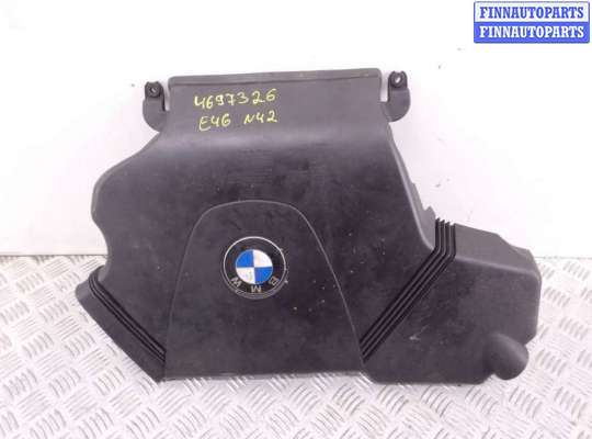 купить Воздухозаборник пластмассовый на BMW 3-series (E46)