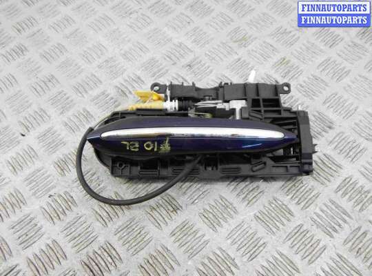 купить Ручка двери наружная на BMW 5-series (F10/11)