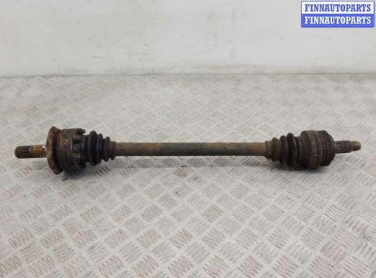 Полуось BM3399904 на BMW 3-series (E46)