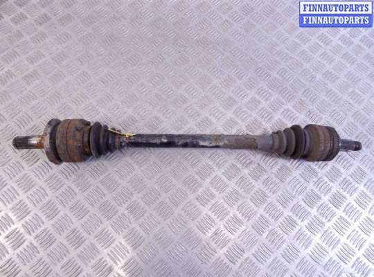 Полуось BM3399926 на BMW 3-series (E46)