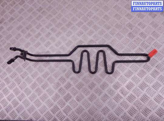 купить Радиатор масляный на BMW 3-series (E90/91/92)