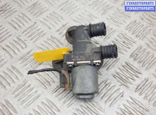 купить Клапан отопителя на BMW 3-series (E46)