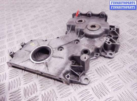 Крышка блока ГРМ BM3560866 на BMW 5-series (E39)