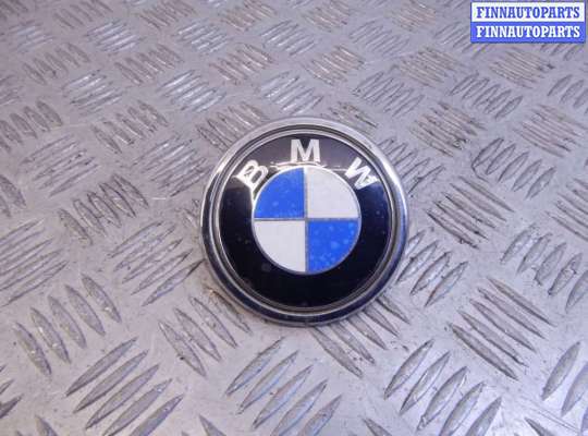 Автомобильная эмблема BM3438031 на BMW X5-series (E53)