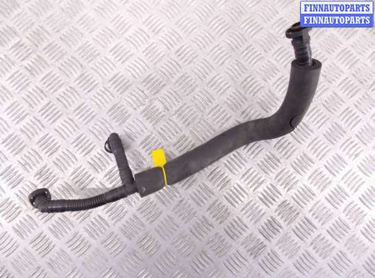 Патрубок двигателя BM3212636 на BMW 3-series (E90/91/92)