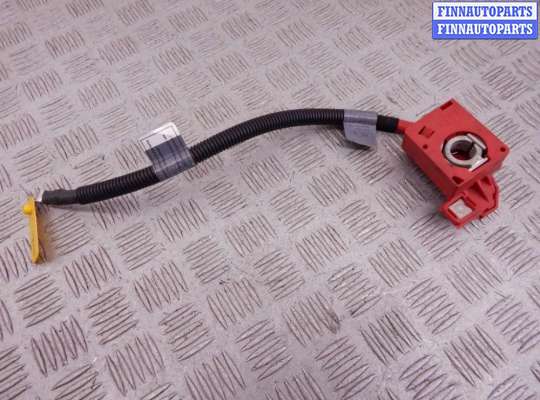 Кабель силовой в сборе BM3246579 на BMW X5-series (E70)