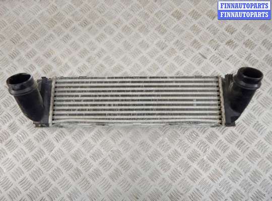 купить Радиатор интеркулера на BMW X3-series (F25)