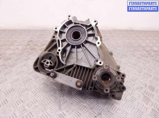 купить Раздаточная коробка на BMW X3-series (E83)